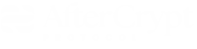 AfterCrypt Protocol